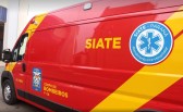Pai e filho morrem após carro bater de frente com ônibus na BR-476, no Paraná; outro filho ficou gravemente ferido