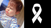 Bebê de apenas 1 ano perde a vida após grave acidente