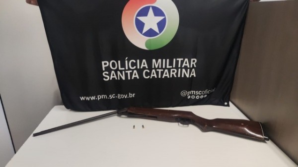 Homem morre em confronto com a polícia em Faxinal dos Guedes