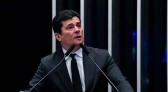 Moro pede leis mais duras contra o crime organizado após PF impedir ataques do PCC