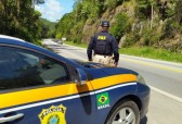 PRF inicia Operação Semana Santa 2026 nas rodovias federais