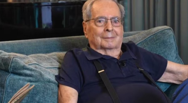 Benedito Ruy Barbosa morre aos 95 anos e deixa legado marcado por clássicos da televisão brasileira