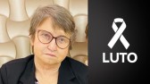 Comunicamos o falecimento de Gerti Kollenberg