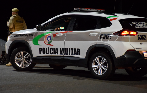 Professor é ameaçado por estudante em escola estadual no bairro Jardim Imperador