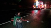 Ciclista morre após ser atropelado em SC