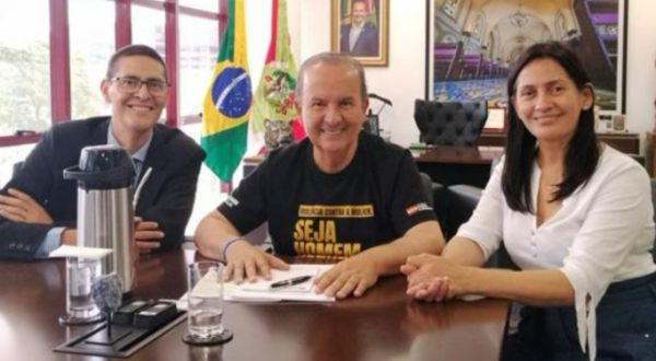 Município garante R$ 3 milhões para investimentos na educação