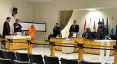 Tribunal do Júri condena réu a 19 anos de reclusão por tentativa de feminicídio