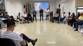 Encontro empresarial na Tríplice Fronteira incentiva integração e crescimento regional