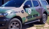 Homem é preso por crime ambiental