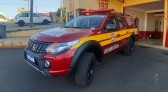 Forças de segurança são mobilizadas para encontrar jovem com síndrome de down que estava desaparecido nas proximidades da aduana de cargas