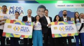 Com 89 mil estudantes do ensino médio elegíveis, Paraná adere ao programa Pé-de-Meia