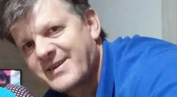 Corpo de motorista desaparecido é encontrado dentro de freezer no Oeste de SC
