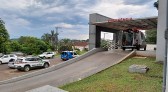 Homem dá entrada ao hospital vítima de agressão por arma branca