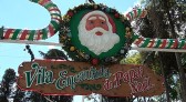 Administração inicia os preparativos e a programação para o natal deste ano