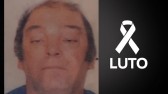 Comunicamos o falecimento de Vilmar Bortoncello