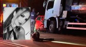 Identificada vítima de 25 anos que perdeu a vida em acidente