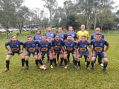 Administração Municipal realiza finais do campeonato de futebol suíço 2024