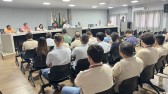 Câmara aprova apoio financeiro à Ascoagrin para participação em feira internacional em São Paulo