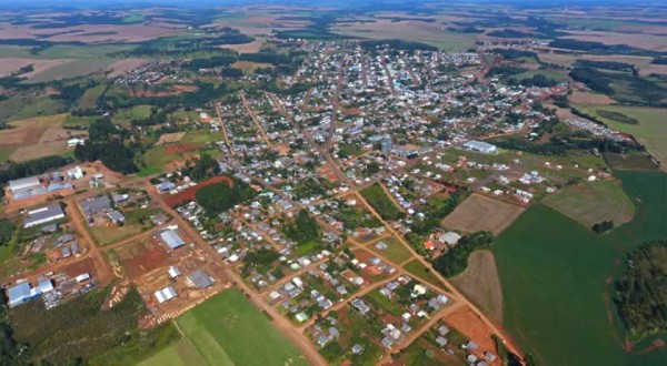 Município firma parceria com o Sebrae/SC para dinamizar a economia