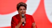 Brasil negocia renúncia de presidente do banco dos Brics; Dilma é cotada para cargo