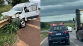 Perseguição termina com 201 kg de maconha apreendidos
