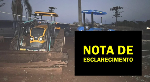 Defesa se manifesta sobre prisão de investigados em operação na reserva indígena