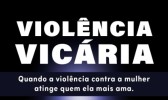 Você sabia que usar filhos para ferir uma mulher tem nome? Isso se chama violência vicária.
