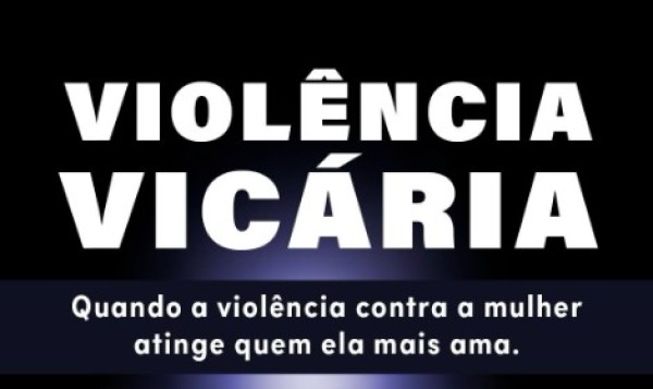 Você sabia que usar filhos para ferir uma mulher tem nome? Isso se chama violência vicária.