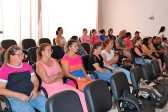 Capacitação prática trata sobre primeiros socorros nos Educandários