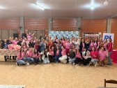 Encontro do PL Mulher elege nova diretoria em evento alusivo ao Outubro Rosa