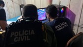SC entra na rota de operação nacional contra abuso sexual de crianças