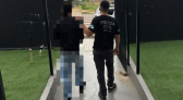 Homem é preso por suspeita de crimes sexuais contra adolescentes