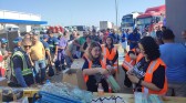 NECEF apoia ação de valorização dos motoristas no Porto Seco de Dionísio Cerqueira