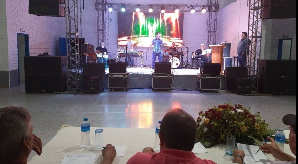 APAE Zilda Arns promove III Festival da Canção – Canta Bom Jesus