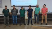 Sindicato dos Trabalhadores Rurais elege nova diretoria