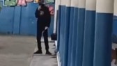 A pedido do MPSC, adolescente que teria realizado atentado em escola de Palhoça é internado provisoriamente
