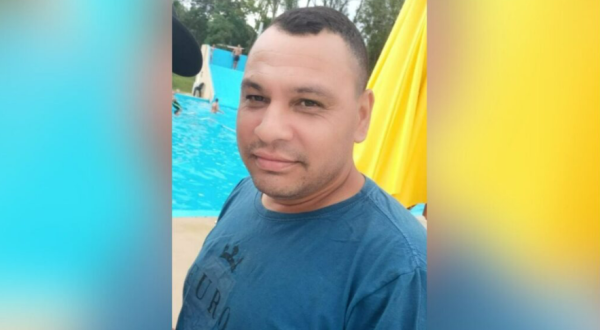 Caminhoneiro morre após um mês internado depois de carreta cair em rio no Oeste de SC