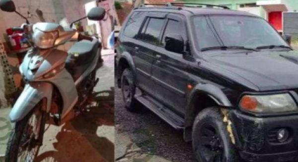 Com carros a partir de R$1.400, Detran realiza leilão eletrônico em SC; confira como participar