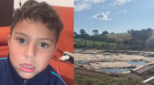 Menino autista não verbal que estava desaparecido é encontrado morto