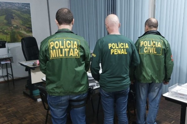 GAECO e GEAC deflagram segunda fase da operação Fundraising para apurar desvio e fraudes em licitações