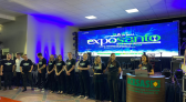 Lançamento oficial da 11ª EXPOSANTO e 2ª Expoagro: evento promete grandes atrações