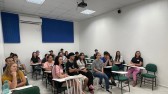 Uninter oferece cursos de graduação para ampliar  conhecimentos na carreira acadêmica