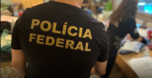 PF combate lavagem de dinheiro na Operação Brianski