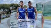 Atleta de Maravilha participa do Campeonato Brasileiro em Recife