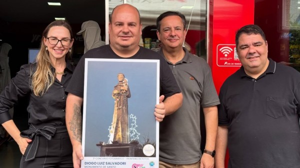 3º Concurso Fronteira em Fotos premia registros que valorizam as belezas do município