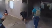 Suspeitos de sequestrar idoso de 87 anos em Londrina ajudaram na mudança da casa dele um ano atrás, diz delegado