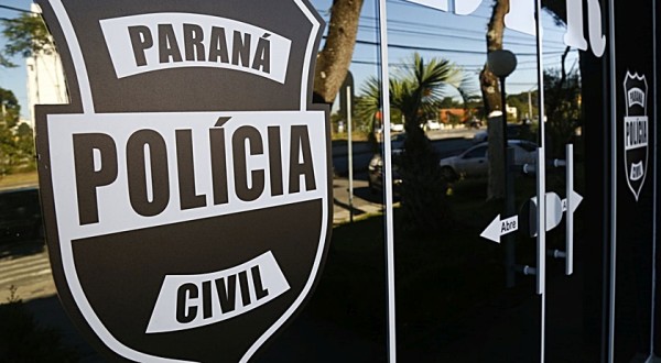 Polícia Civil prende suspeito de furto com mandado de prisão ativo