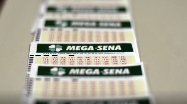 Mega-Sena não tem ganhadores e prêmio acumula em R$ 11 milhões