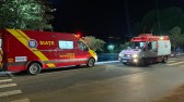 Jovem de 18 anos morre afogado no Lago Dourado