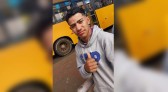 Jovem de 20 anos desaparece em Chapecó